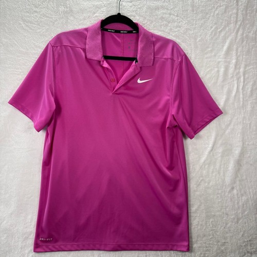 Nike golf dri fit - golf, shirt