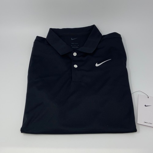 Nike dri fit golf polo - nike, dri-fit
