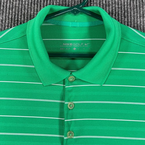 Nike polo shirt golf dri - polo, dri-fit
