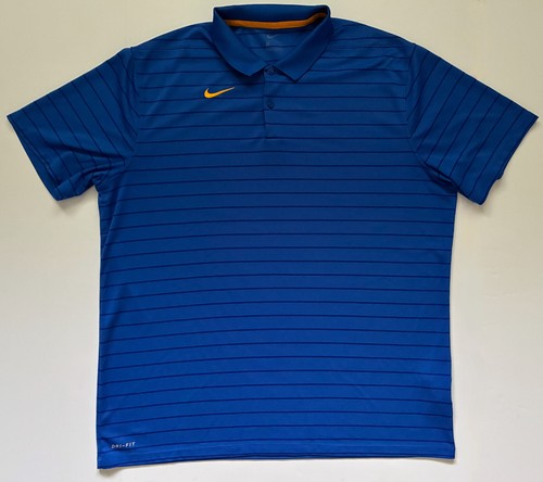 Nike dri fit golf - dri-fit, shirt