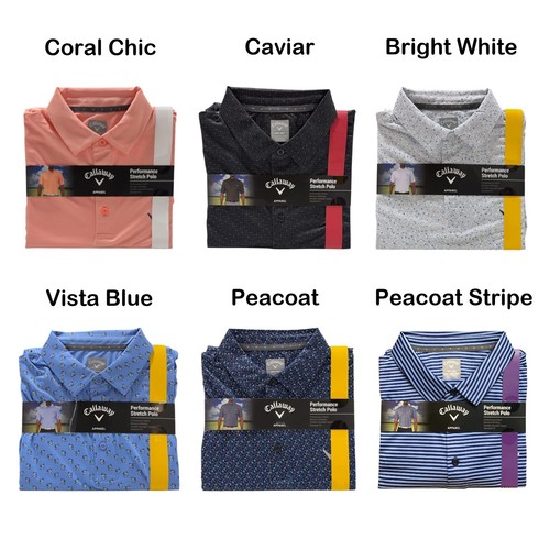 Callaway men standard fit - men's,